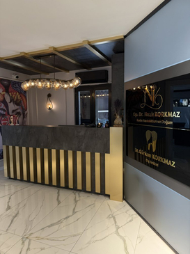 Slider image (5) Dr. Korkmaz Dental Clinic